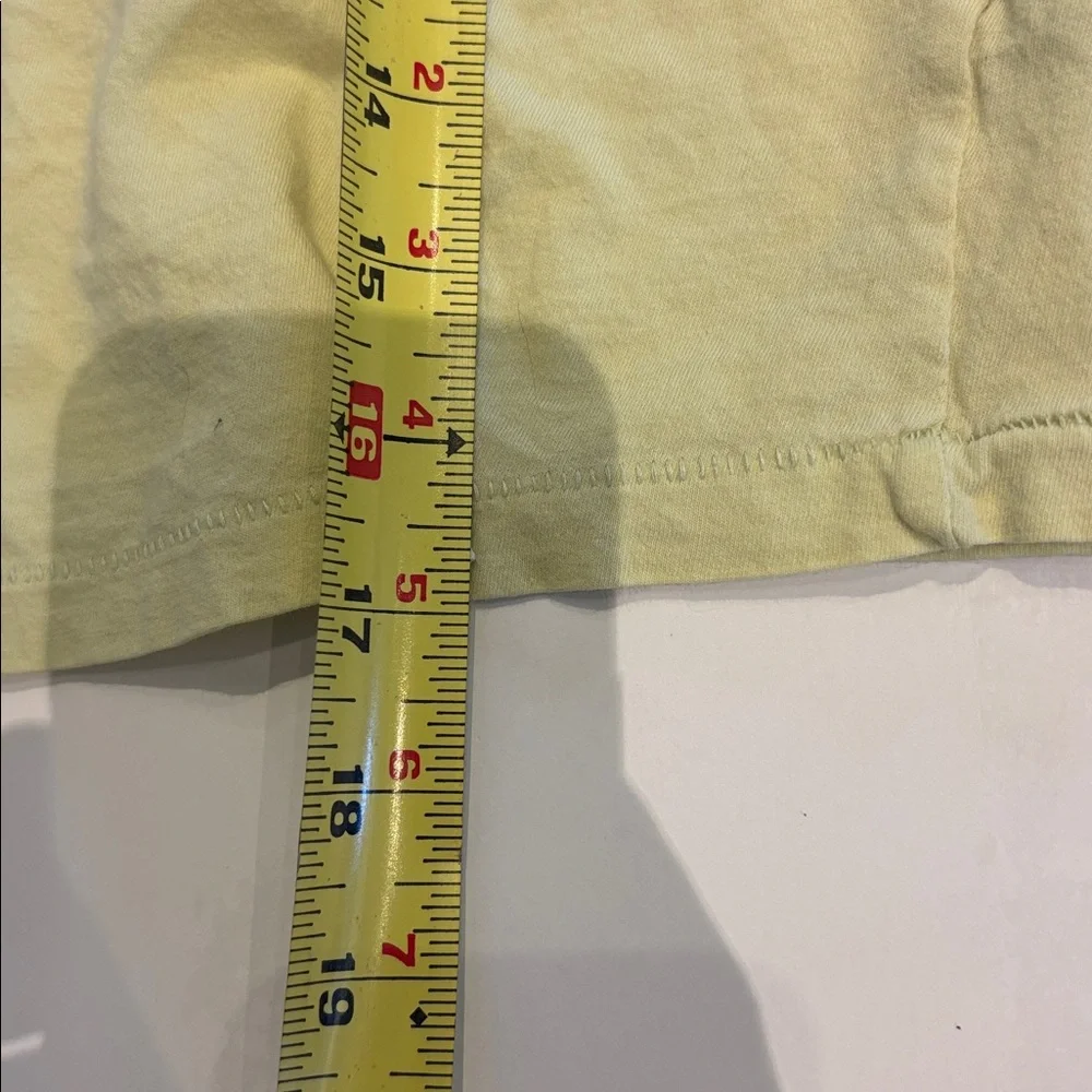 Universal Thread Crop Top - Picture 5 of 6